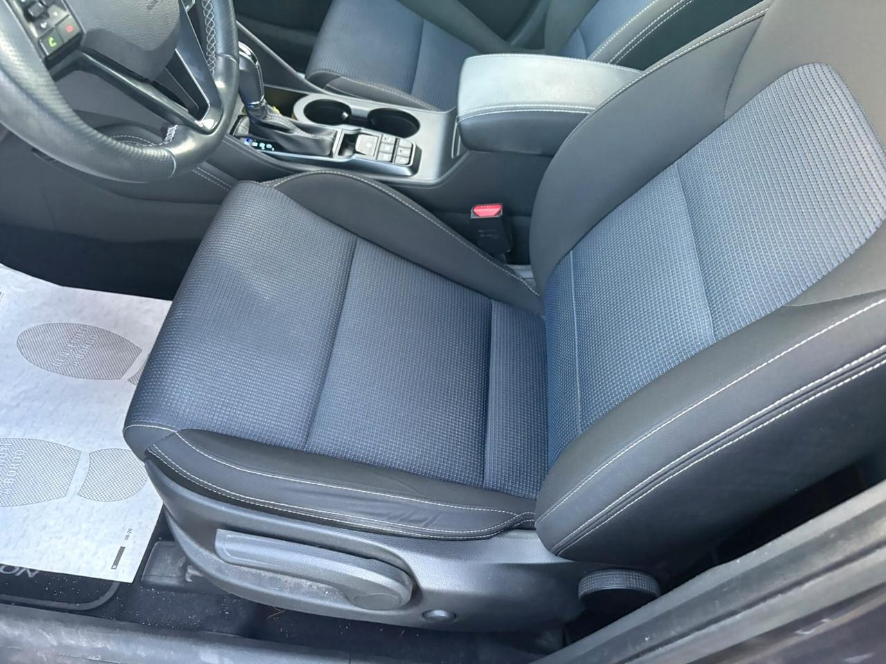 Hyundai Tucson 1.7 CRDi Sound Edition
