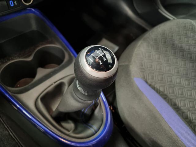 TOYOTA Aygo X 1.0 VVT-i 72 CV 5 porte Lounge