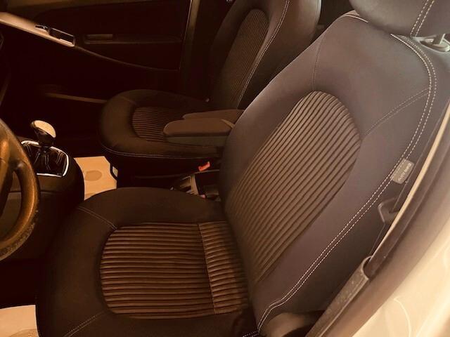 LANCIA MUSA PLATINO 1.6 M.JET 120CV EURO 5A UNIPRO'