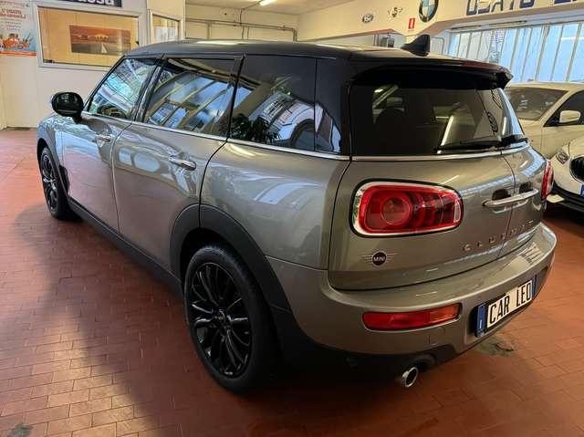 MINI Cooper Clubman Mini Clubman 1.5 Cooper Business auto