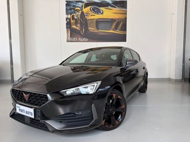 Cupra Leon 1.5 Hybrid 150 CV DSG