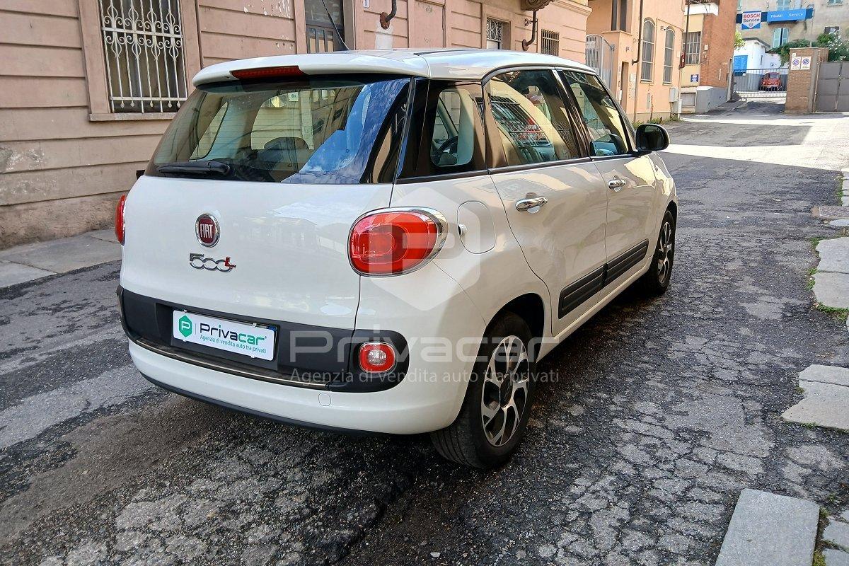 FIAT 500L 1.4 95 CV Pop