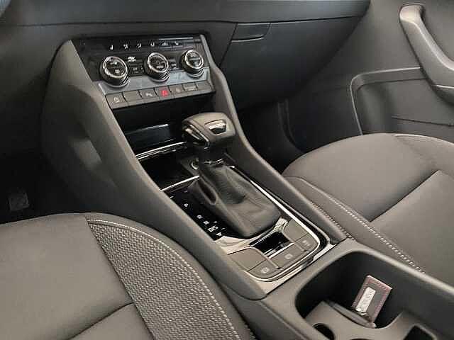 SKODA Karoq 2.0 TDI EVO SCR 115 CV DSG Executive