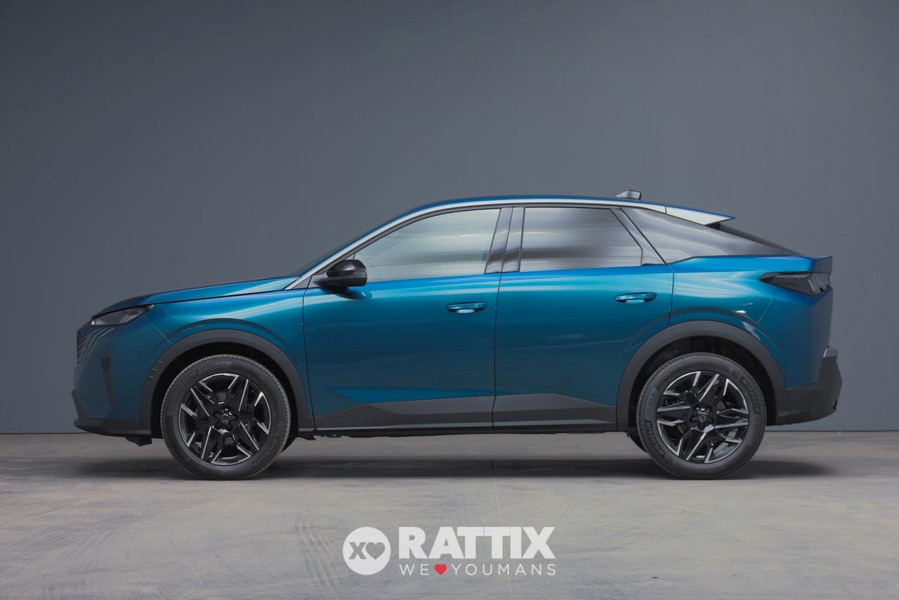 Peugeot 3008 1.2 Hybrid 136CV Allure e-DCS6