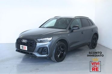 AUDI Q5 40TDI 204CV quattro S tr. S line*SCONTO IMMEDIATO*