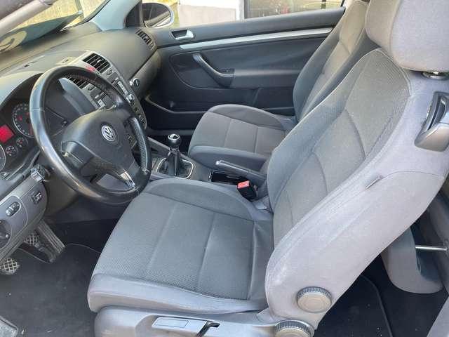 Volkswagen Golf 3p 1.6 United bi-fuel G