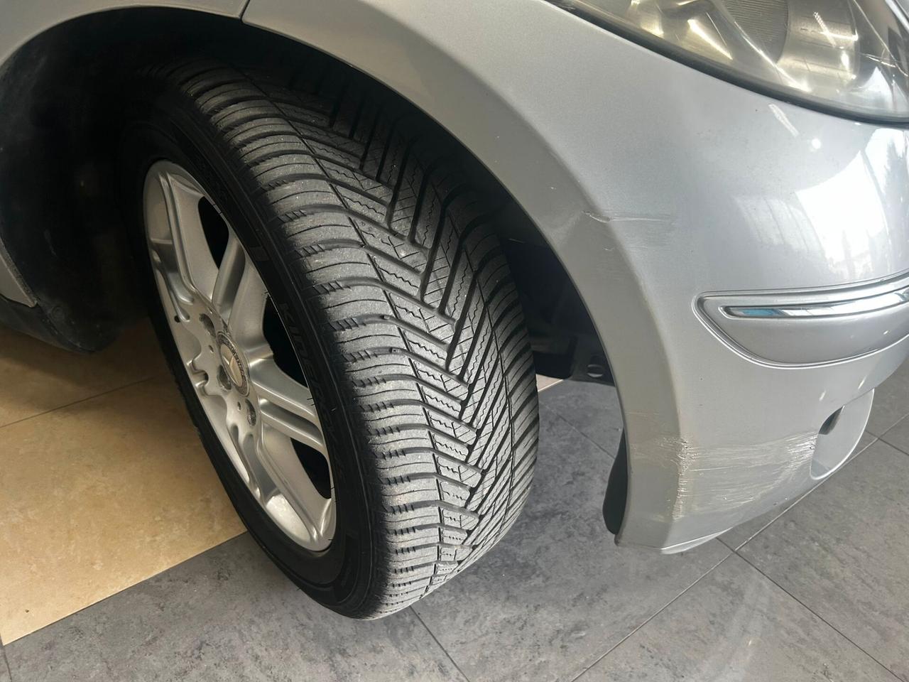 Mercedes-benz A 180 CDI Elegance