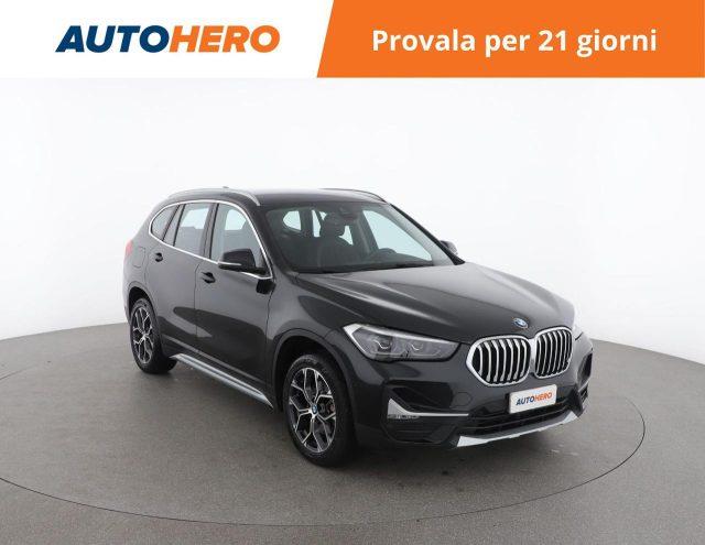 BMW X1 sDrive18i xLine