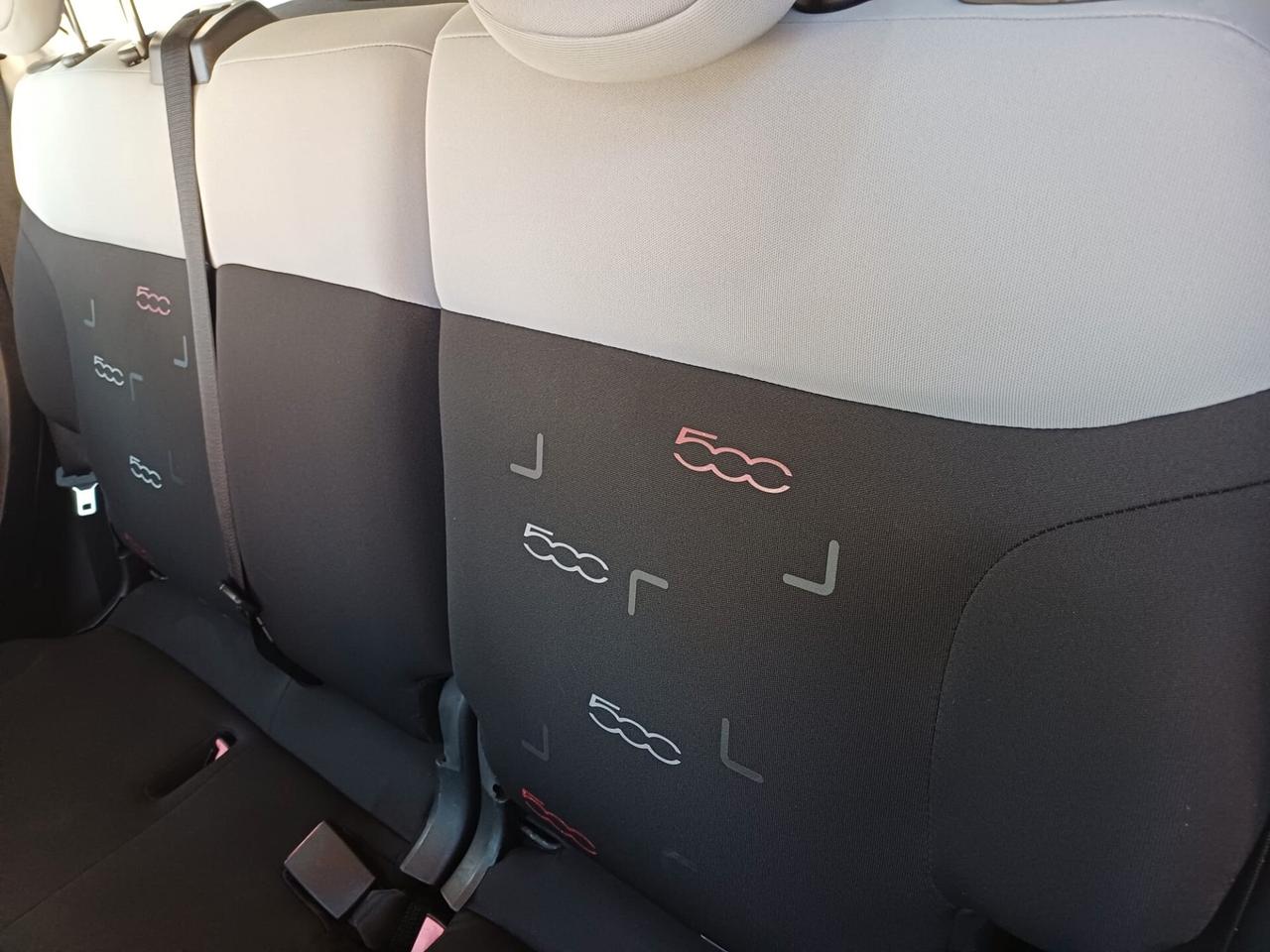 Fiat 500L 1.3 Mjt Lounge - 2016