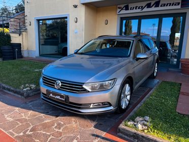 Volkswagen Passat Variant 2.0 TDI DSG Comfortline BlueMotion Technology