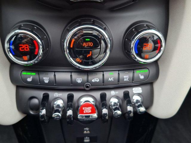 MINI Mini 2.0 Cooper S JCW Cabrio Aut.