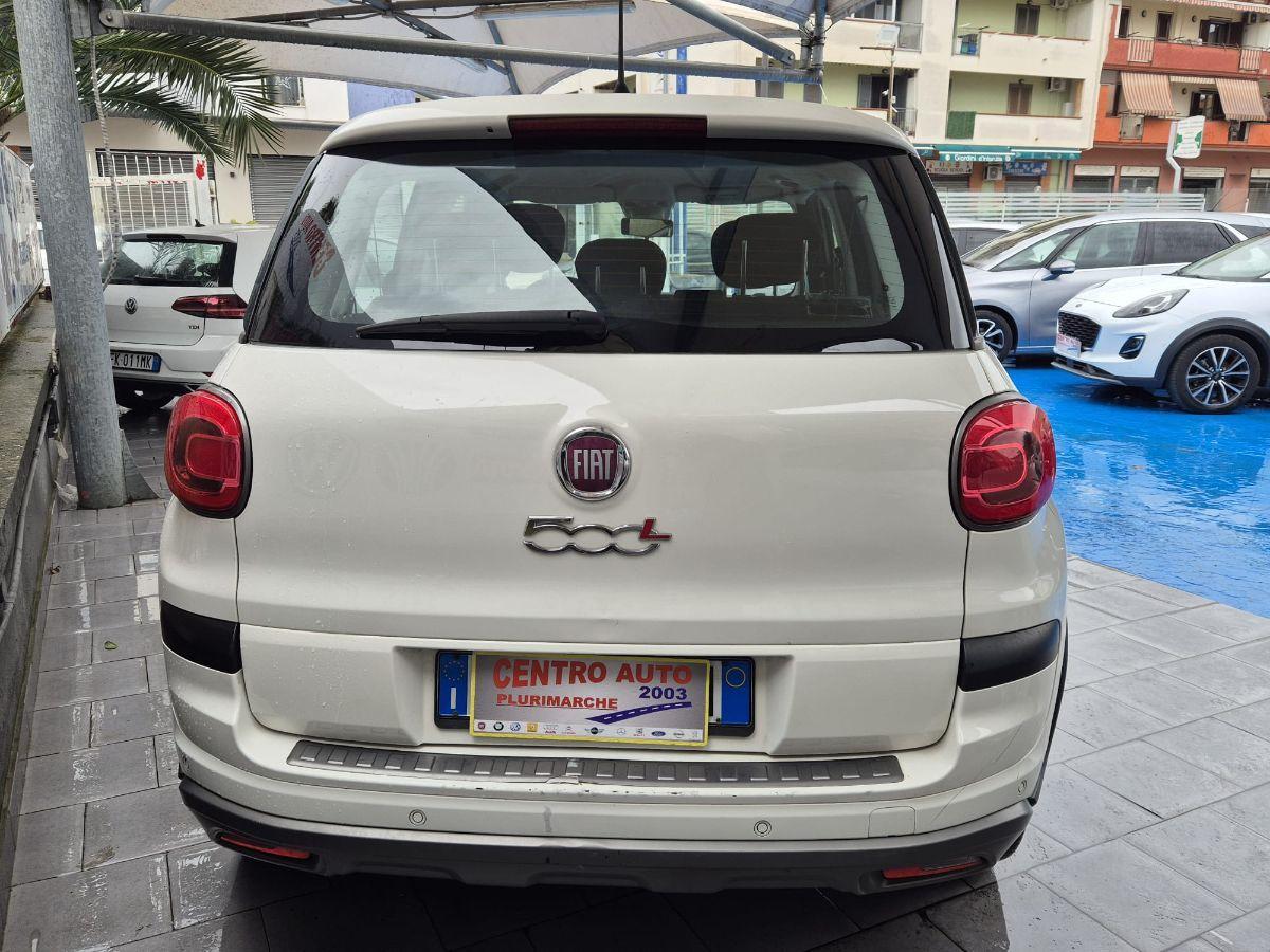 FIAT - 500 L - 1.3 MJT 95 CV Cross