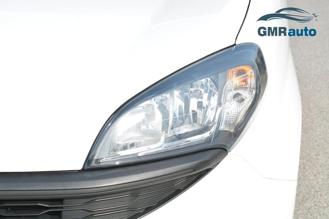 Fiat Doblo Doblò 1.6 MJT 105CV S&S PC-TN Cargo Business