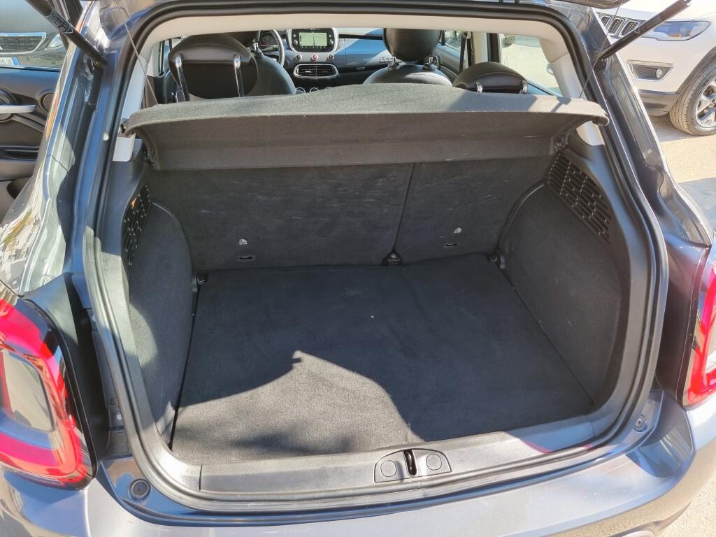 Fiat 500X 1.3 MultiJet 95CV EURO6 NAVI