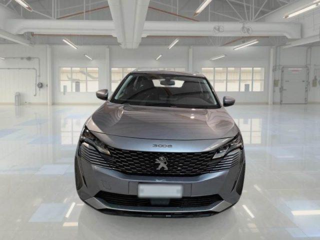 PEUGEOT 3008 BlueHDi 130 S&S EAT8 Active Business