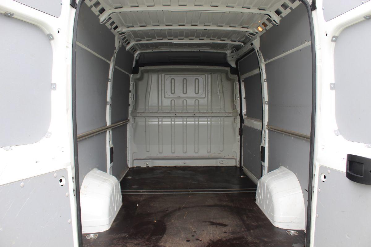 CITROEN - Jumper 2.2d Garanzia 48 mesi