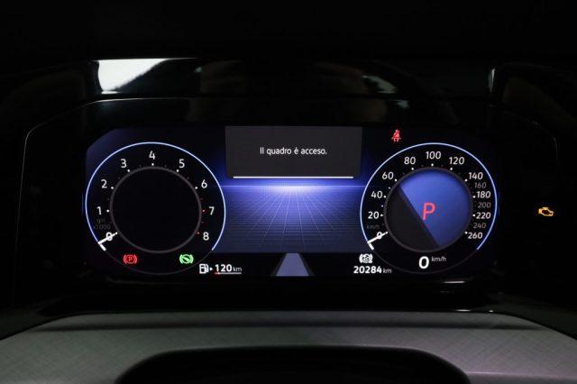 VOLKSWAGEN Golf Golf 1.0 eTSI EVO DSG Life