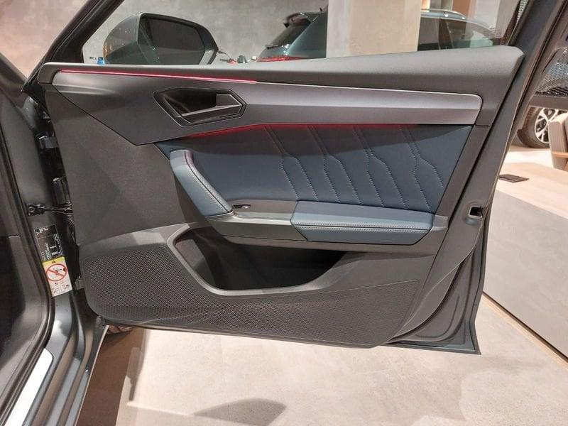 CUPRA Leon 1.4 E-HYBRID 245CV DSG VZ