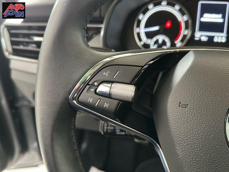 Škoda Kamiq 1.0 TSI 110cv Style