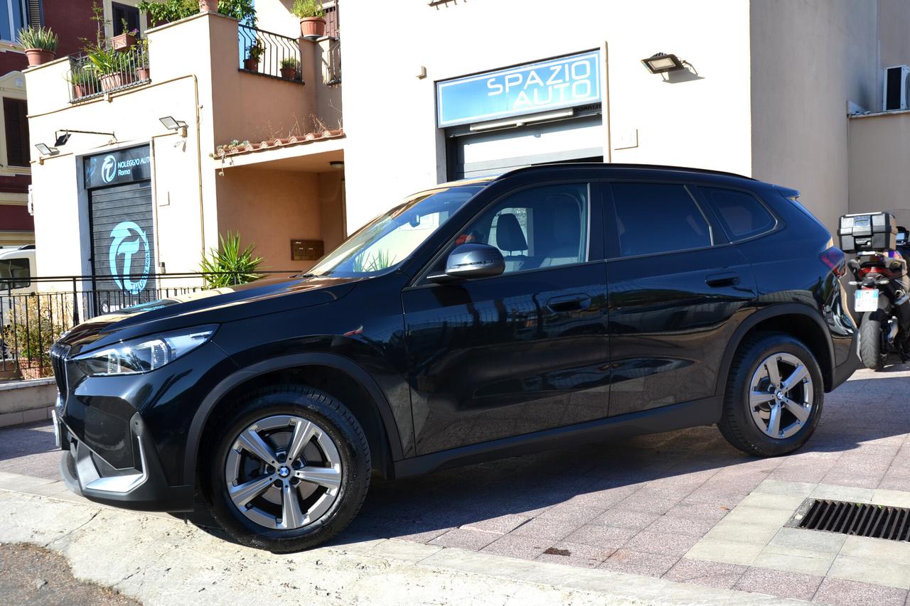 Bmw X1 18D 150CV X-LINE AUTOMATICA **PREZZO VERO**