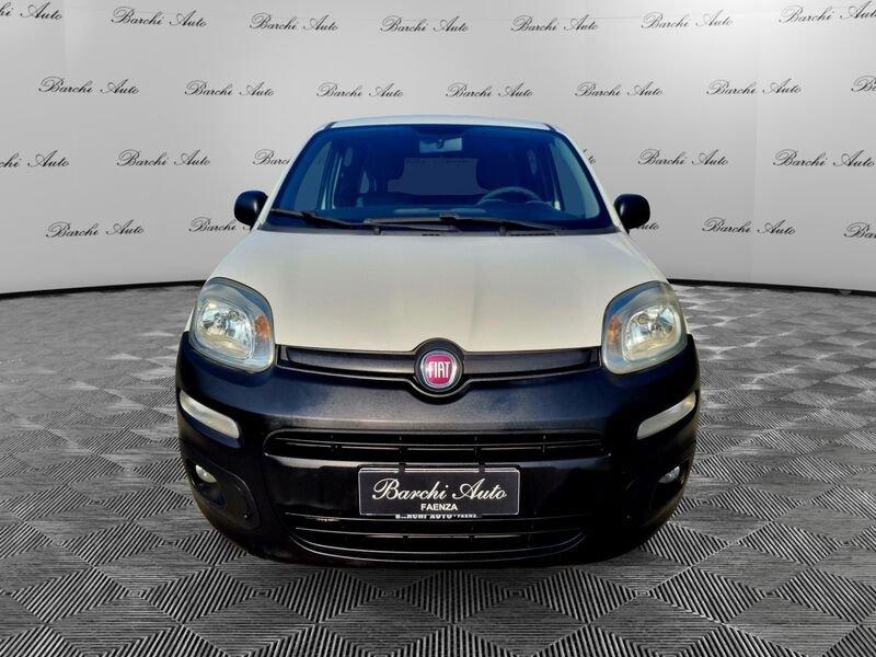 FIAT Panda Panda 1.3 MJT S&S 4x4 Pop Climbing Van 2 posti