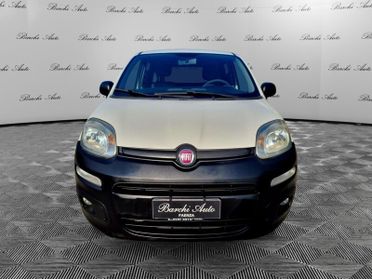 FIAT Panda Panda 1.3 MJT S&S 4x4 Pop Climbing Van 2 posti