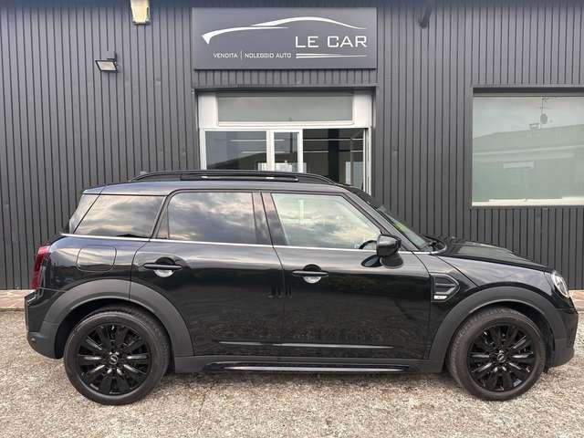 MINI Cooper D Countryman Mini Countryman F60 2020 2.0 Hype auto