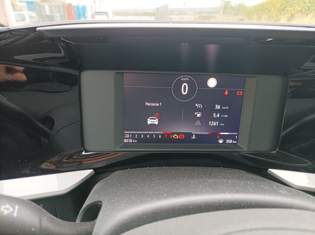 Opel Mokka 1.2 CV 101 KM 7950 PREZZO SPECIALE