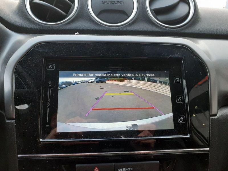 Suzuki Vitara 1.0 4WD AllGrip GPL !! GARANZIA - KM CERTIFICATI