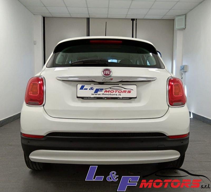 FIAT 500X 500X 1.3 mjt