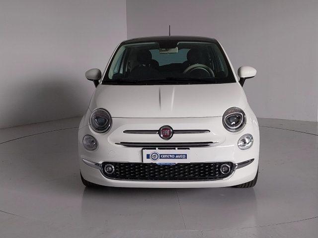 FIAT 500 1.0 Hybrid TETTO CLIMA AUTOM