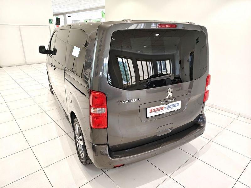 Peugeot Traveller Traveller 1.5 Bluehdi std 120cv Business S&S*8 POSTI*GARANTITO*