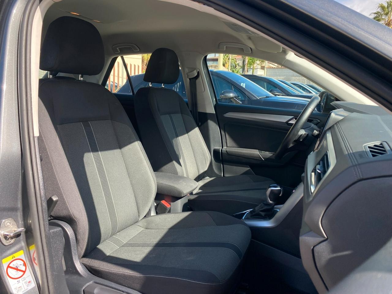 Volkswagen T-Roc Life 2.0 TDI 150CV DSG