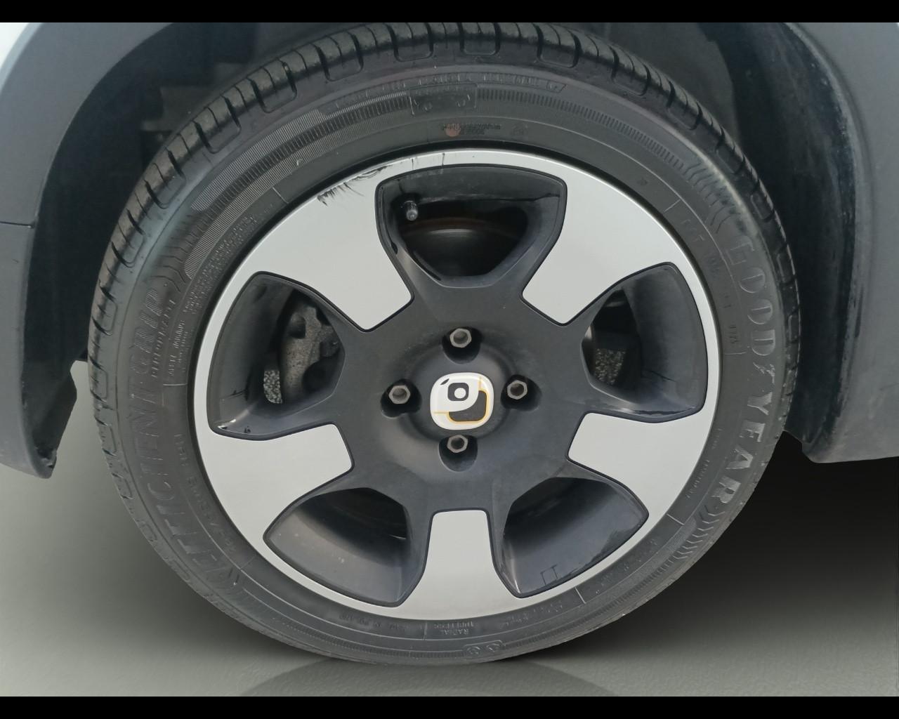 FIAT Panda Cross - Panda Cross 1.0 FireFly S&S Hybrid