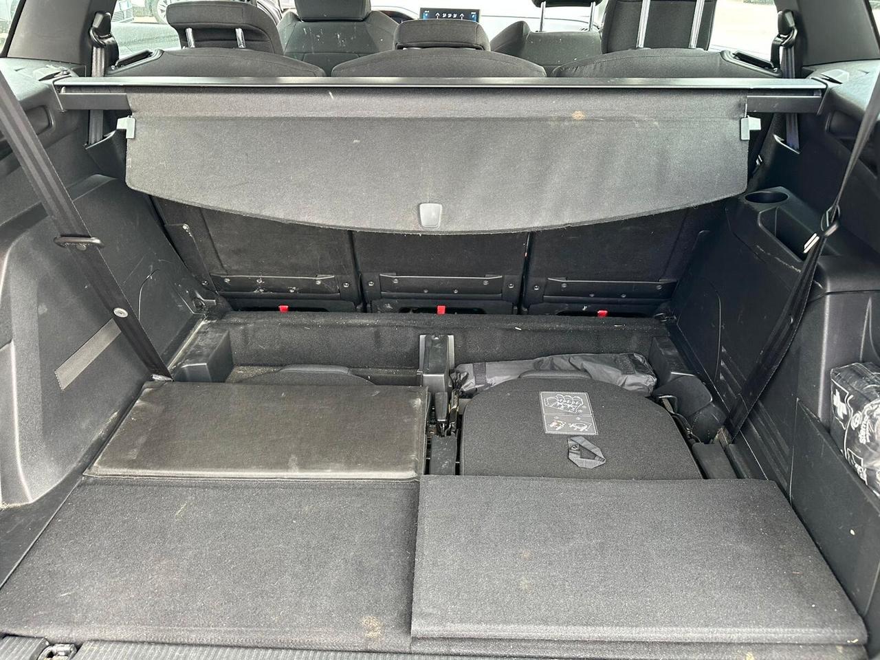 Peugeot 5008 BlueHDi 130 S&S Allure Pack