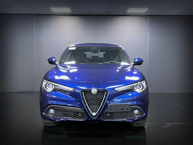 ALFA ROMEO Stelvio 2.2 Turbodiesel 190 CV AT8 Q4 Super Business