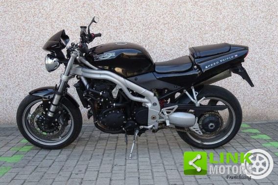 TRIUMPH Speed Triple 955 Speed-Triple-955