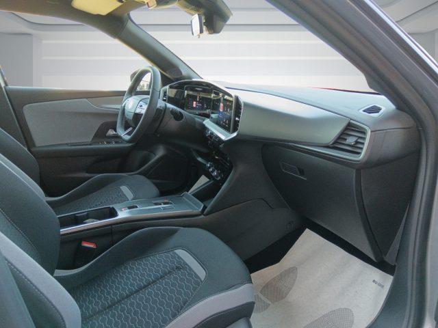 OPEL Mokka Hybrid 145 CV DCT6 Edition