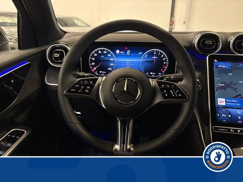 Mercedes-Benz GLC 300de 4Matic EQ-Power Advanced