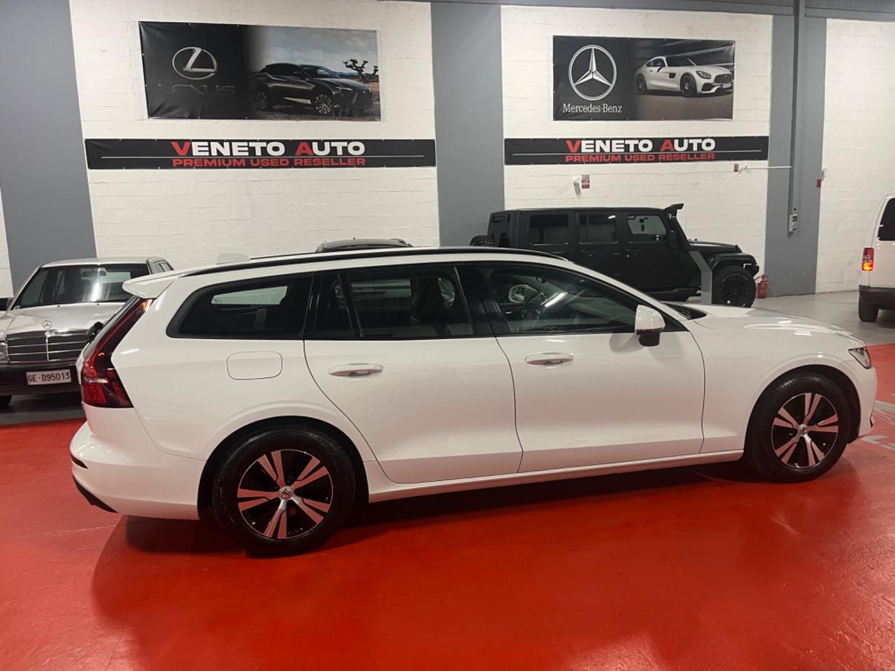 Volvo V60 D3 Business