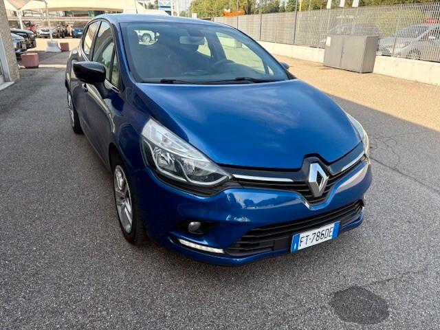 Renault Clio TCe 12V 75 CV 5 porte Duel2