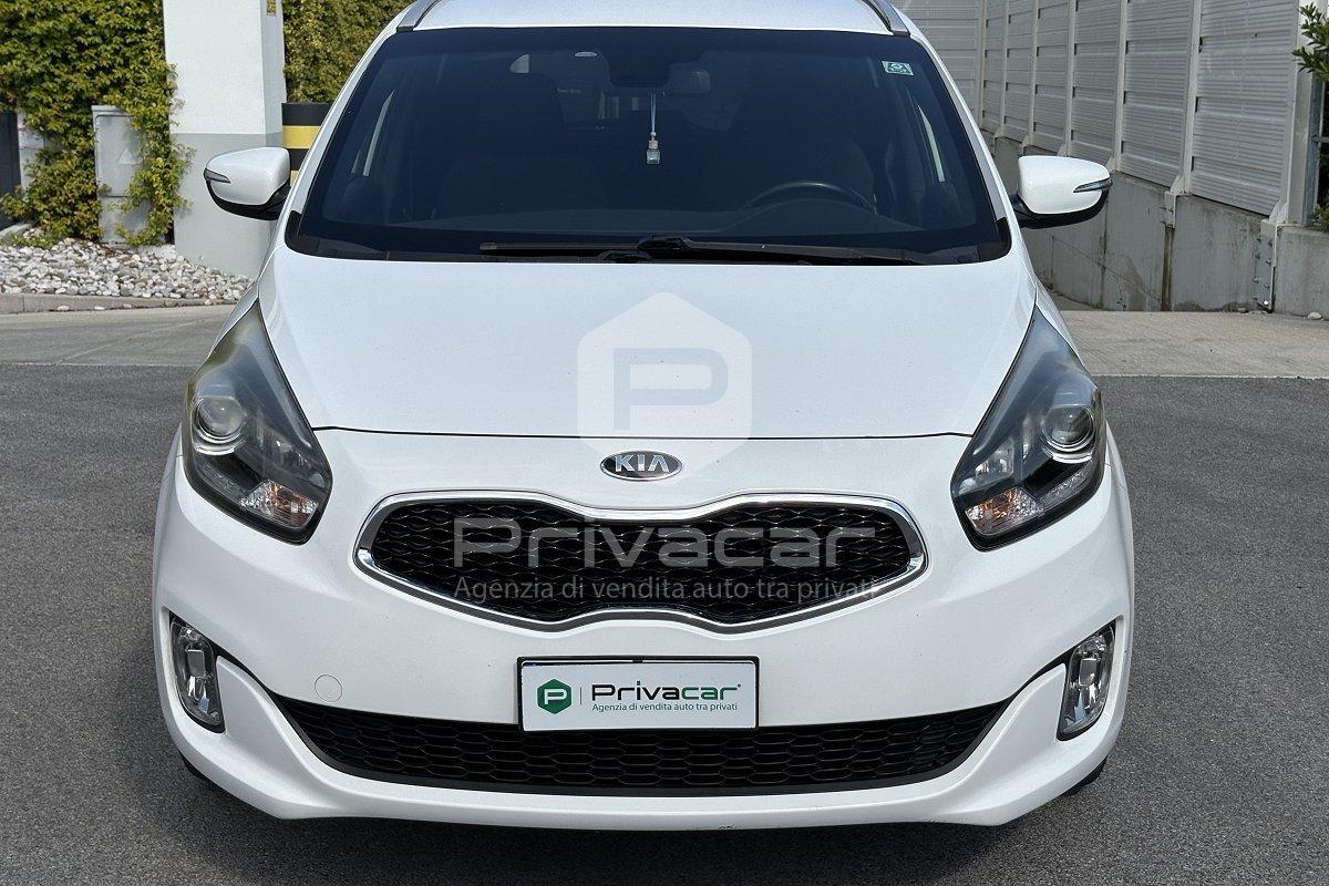KIA Carens 1.7 CRDi 115 CV Class