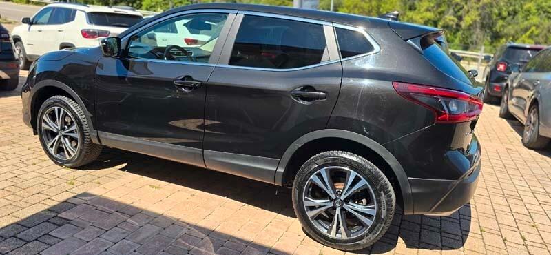 Nissan Qasqhai 1.6 DCi 130 CV N-Connecta