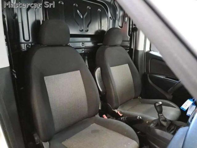FIAT Doblo LOUNGE 1.3 MJET 95CV E6 SX - GG234RE