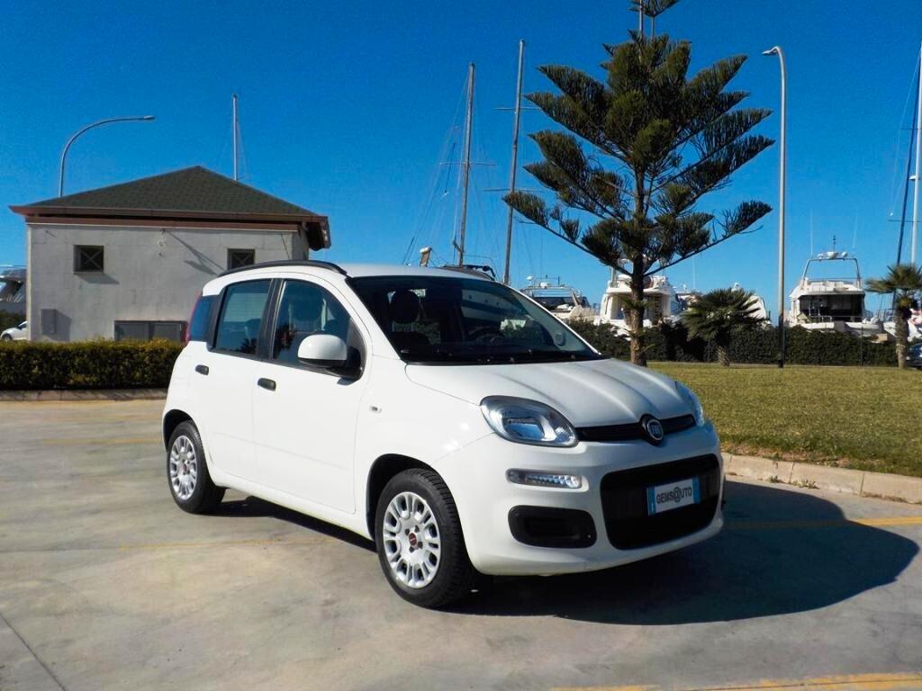 Fiat Panda 1.2 Easy