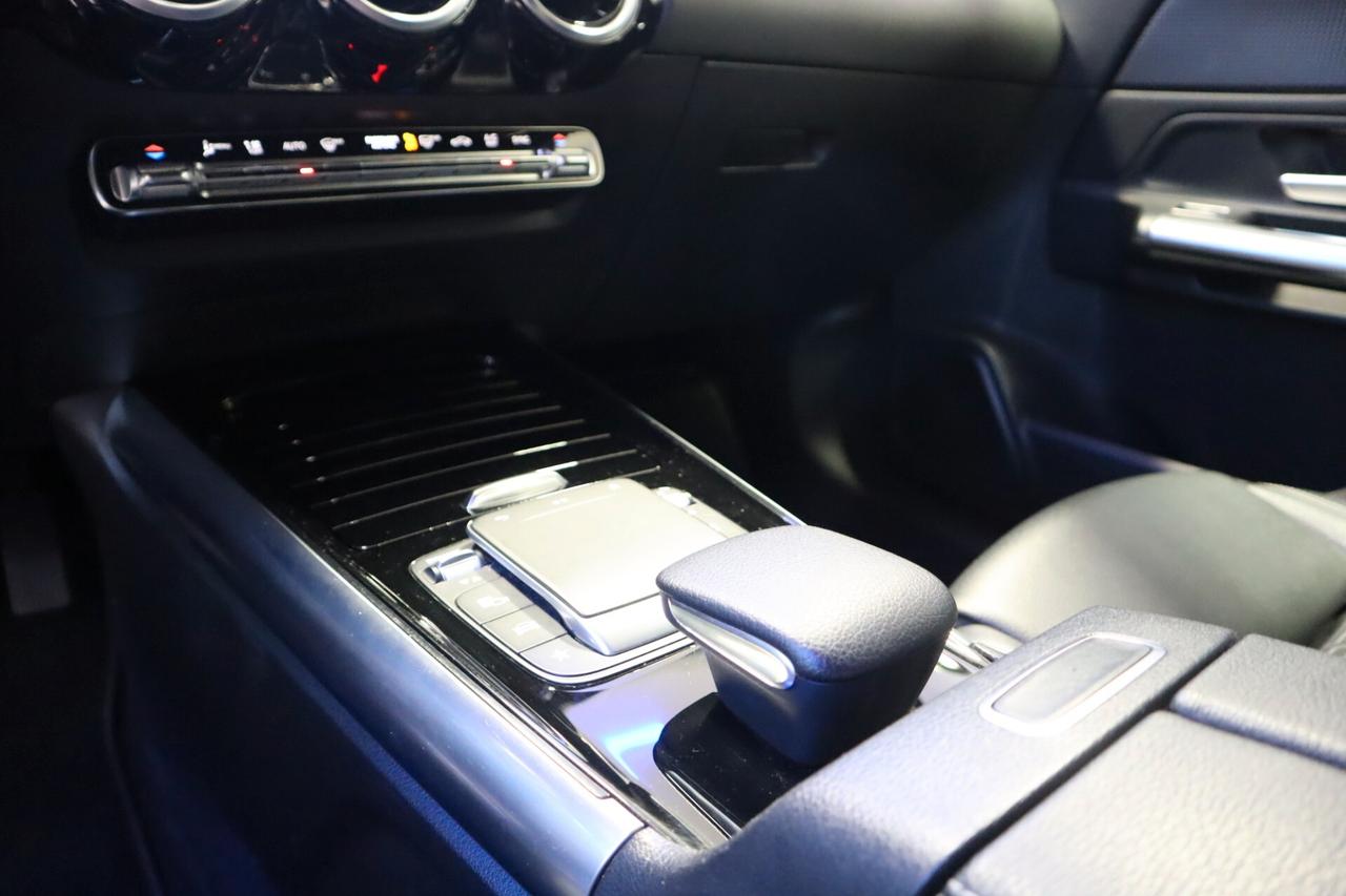 Mercedes-benz GLA 200 d Automatic Executive