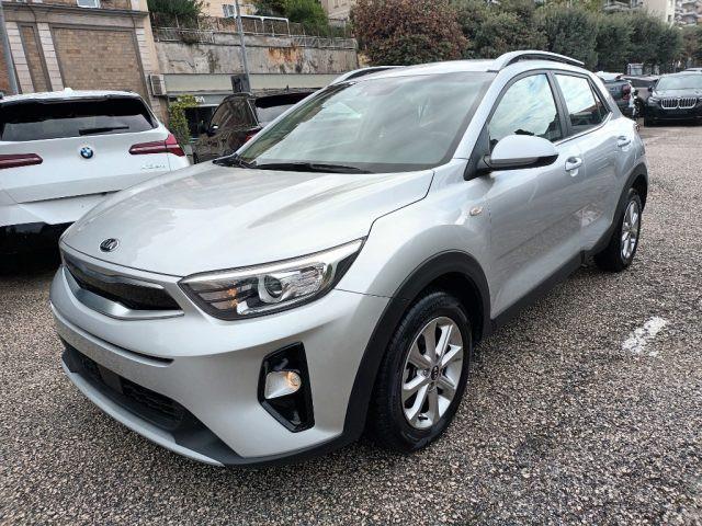 KIA Stonic 1600 CRDI STYLE 115CV CARPLAY CAMERA PDC ITALIA