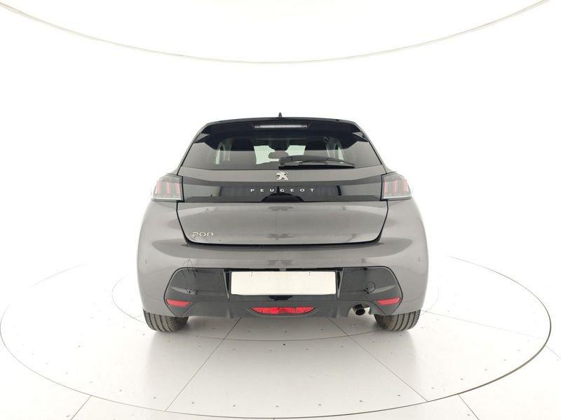 Peugeot 208 PureTech 100 Stop&Start 5 porte Allure Pack