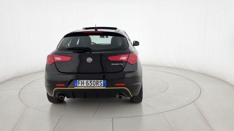 Alfa Romeo Giulietta 2.0 JTDm 175 CV TCT Super