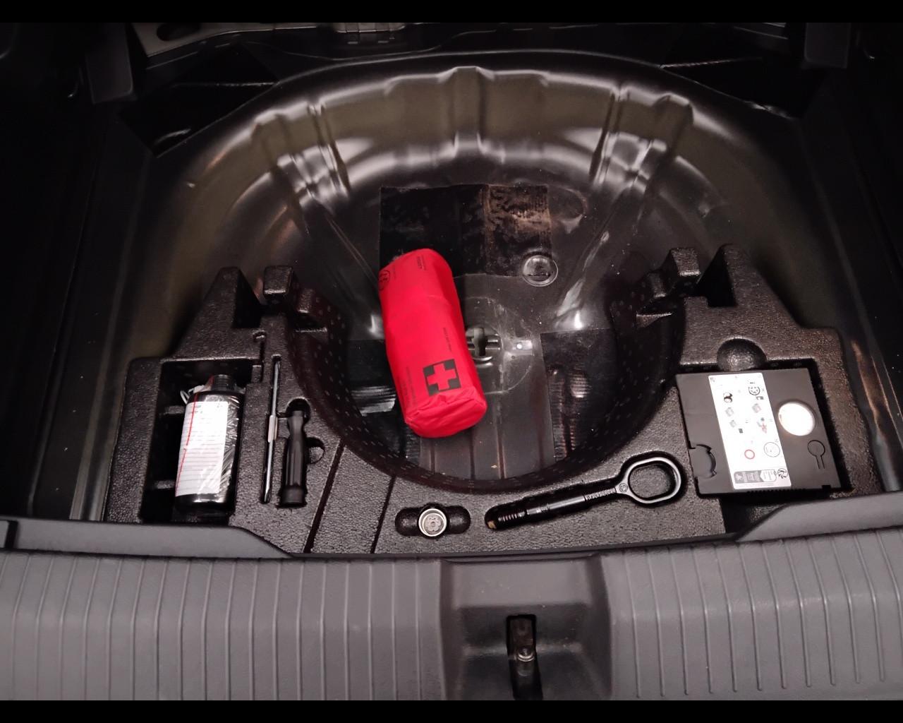 VOLKSWAGEN T-Roc I 2022 - T-Roc 1.5 tsi Life